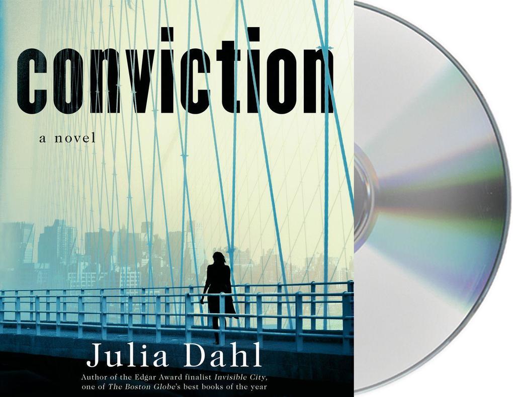 Produktbild: Conviction: A Rebekah Roberts Novel | Julia Dahl