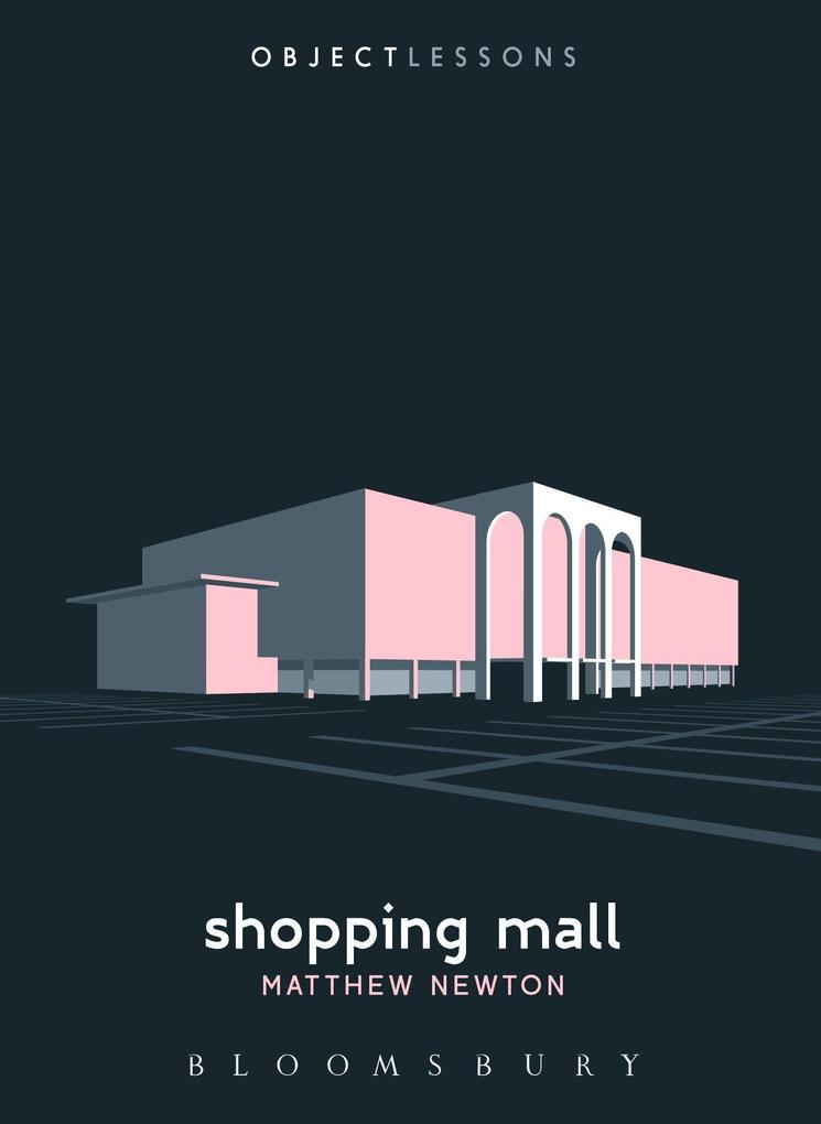 Produktbild: Shopping Mall | Matthew Newton
