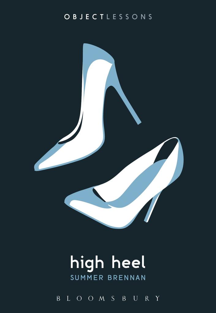 Produktbild: High Heel | Summer Brennan