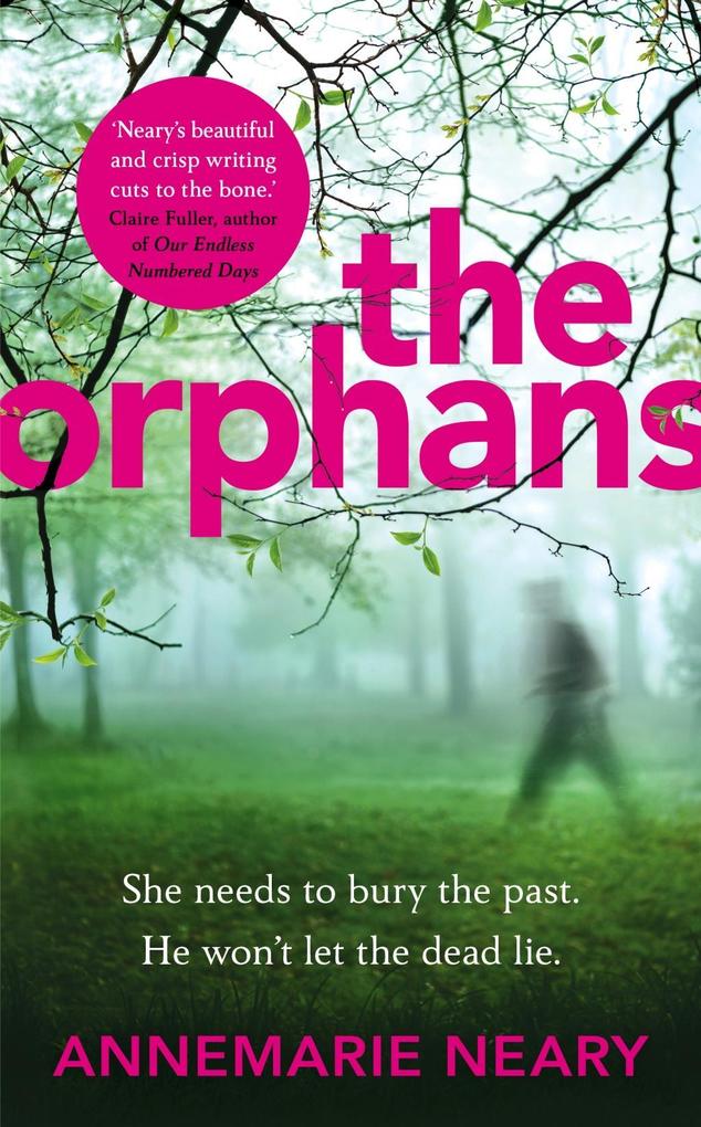 Produktbild: The Orphans | Annemarie Neary