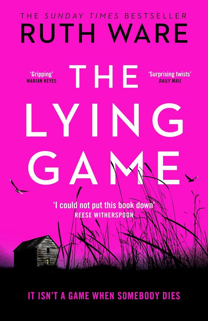 the lying game ruth ware epub download torrent the lying game ruth ware epub download torrent
