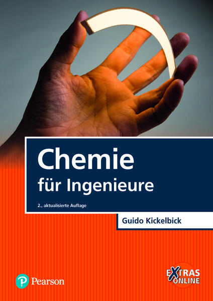 Produktbild: Chemie für Ingenieure | Guido Kickelbick