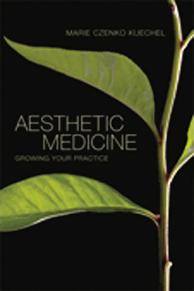 Produktbild: Aesthetic Medicine | Marie Kuechel