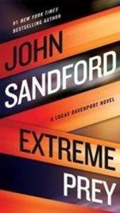 Produktbild: Extreme Prey | John Sandford