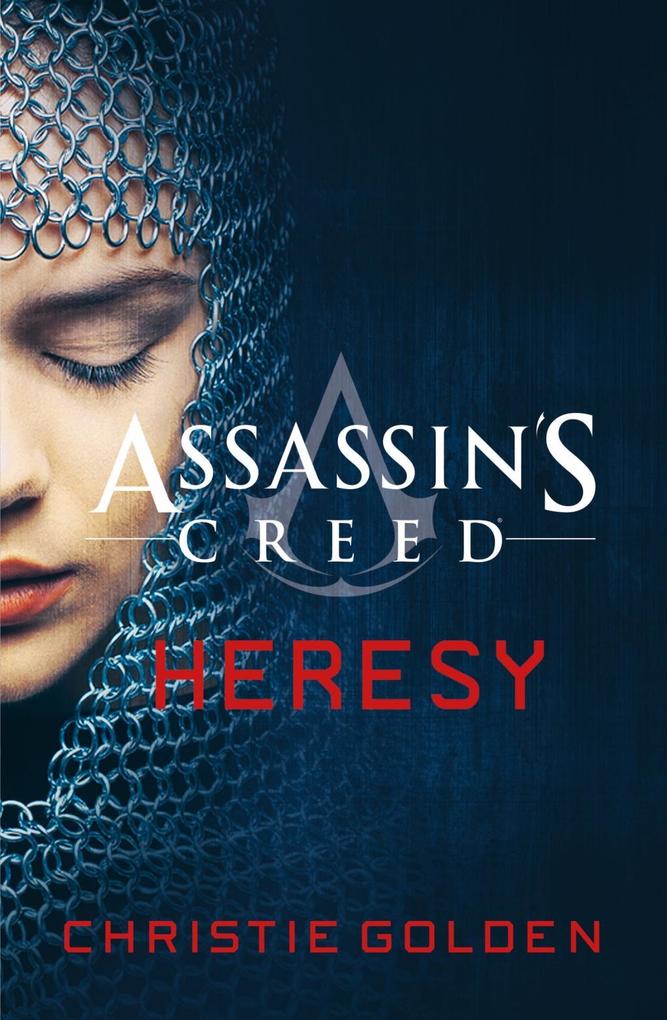 Produktbild: Heresy | Christie Golden
