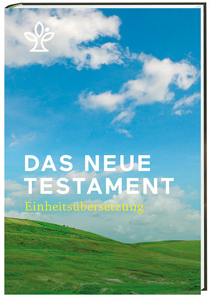 Produktbild: Das Neue Testament