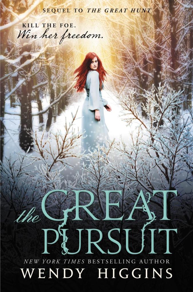 Produktbild: The Great Pursuit | Wendy Higgins