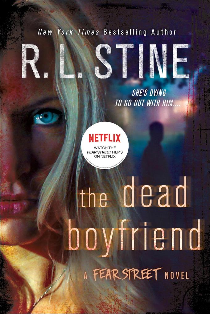 Produktbild: The Dead Boyfriend | R. L. Stine