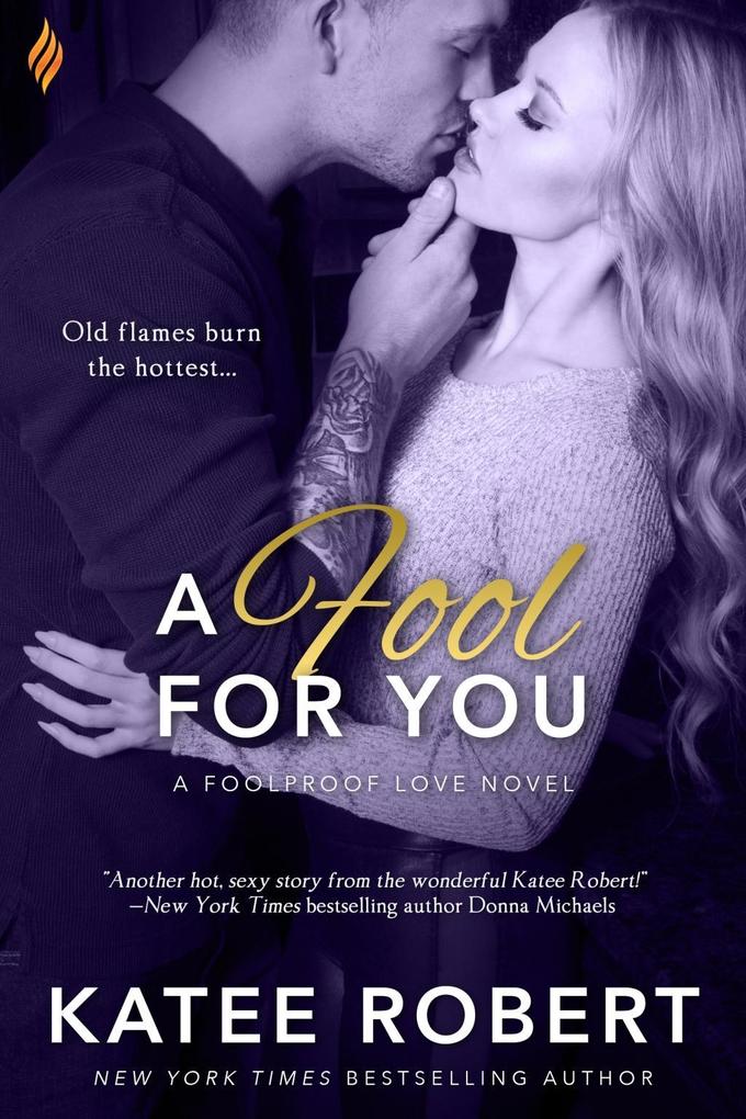 Produktbild: A Fool For You | Katee Robert