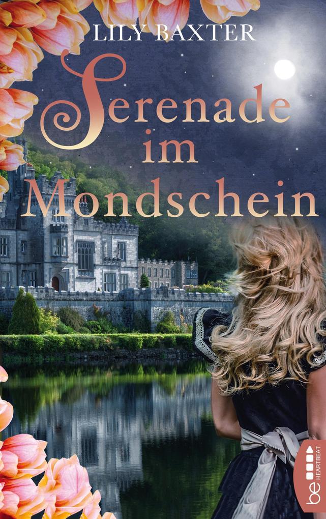 Produktbild: Serenade im Mondschein | Lily Baxter