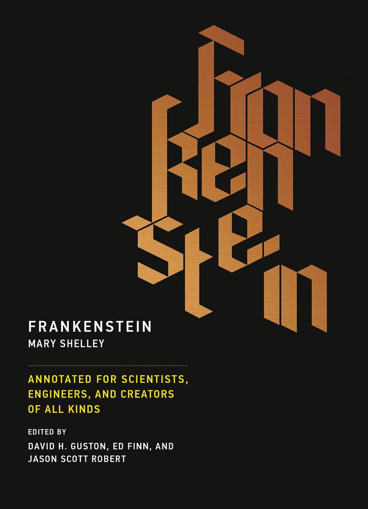 Produktbild: Frankenstein | Mary Shelley