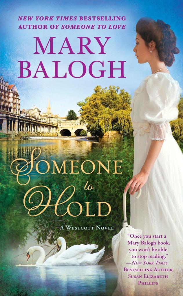 Produktbild: Someone to Hold | Mary Balogh