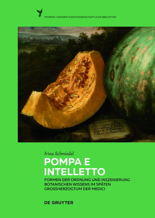 Produktbild: Pompa e intelletto | Irina Schmiedel