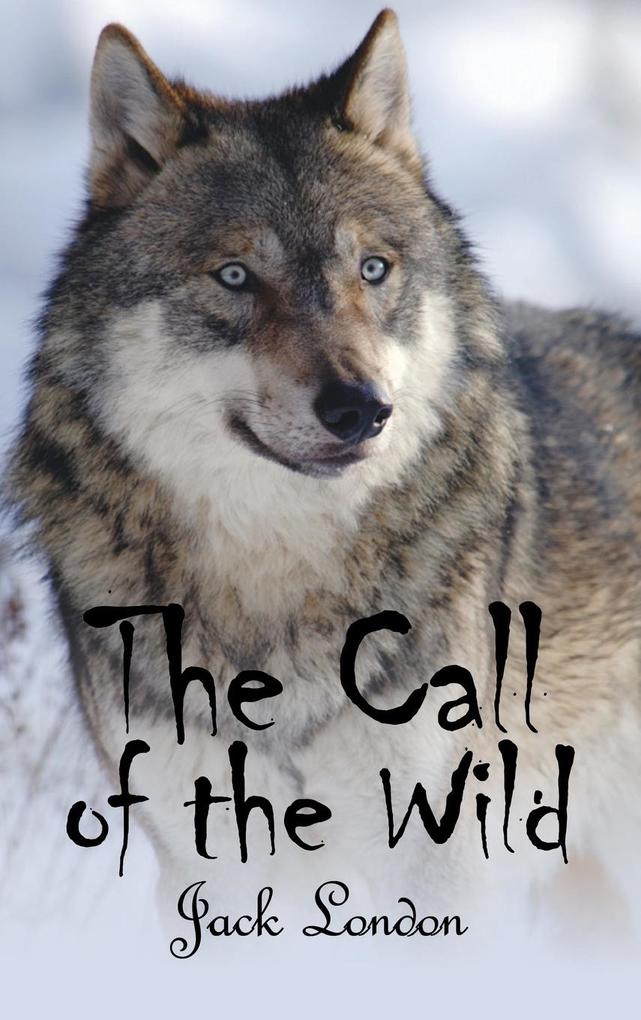 Produktbild: The Call of the Wild | Jack London