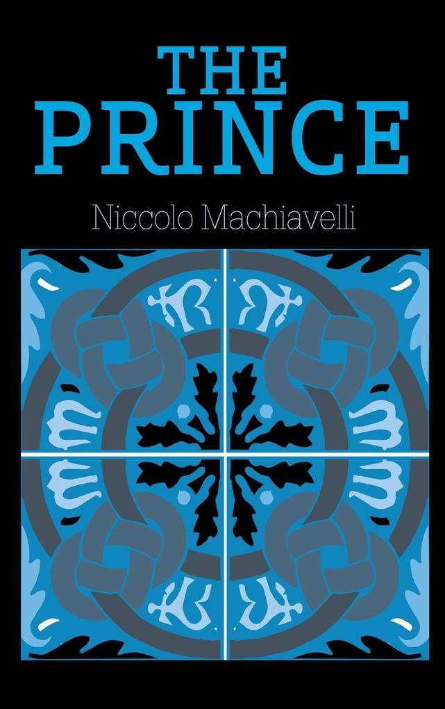 Produktbild: The Prince | Niccolo Machiavelli