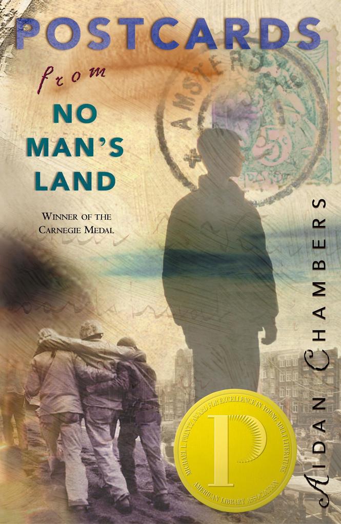 Produktbild: Postcards from No Man's Land | Aidan Chambers