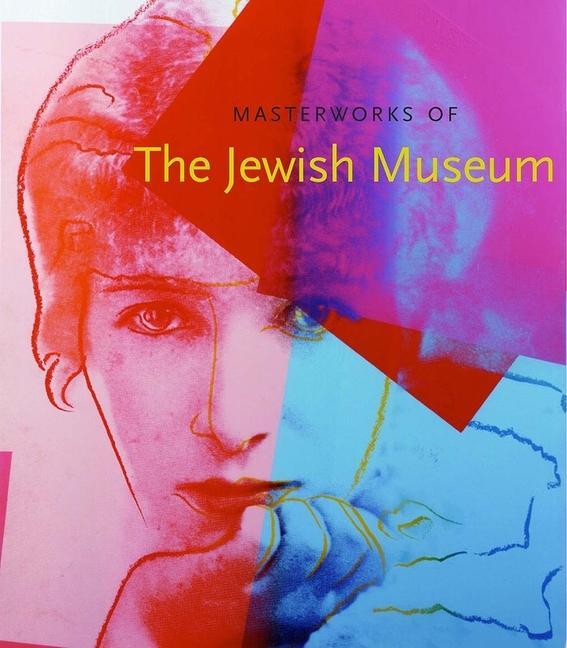 Masterworks of the Jewish Museum als Buch (gebunden)