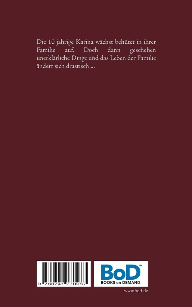Weitere Ansicht: Augen ohne Gesicht | Faiyra Zann