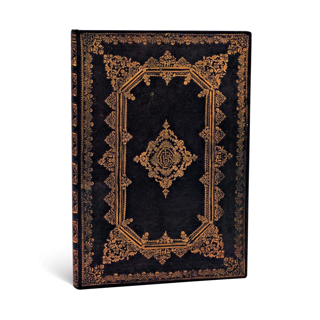 Weitere Ansicht: Nox Grande Unlined Hardcover Journal | Paperblanks