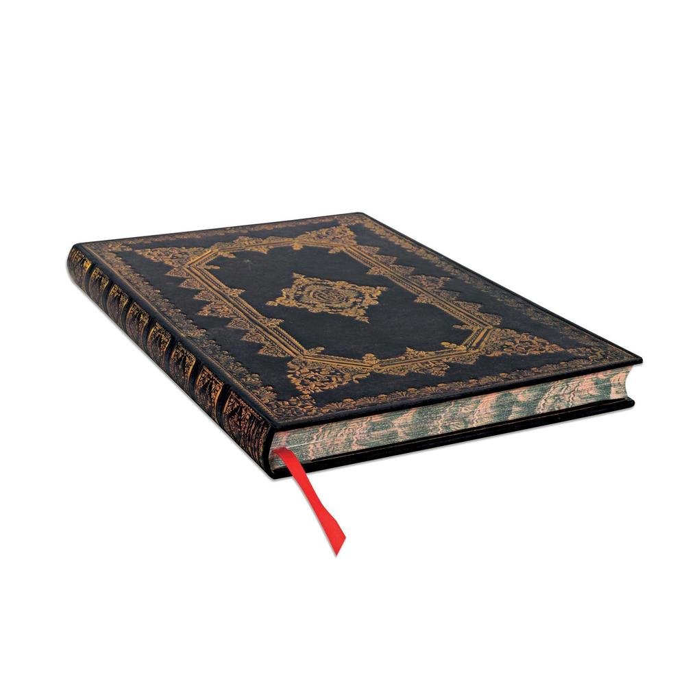 Weitere Ansicht: Nox Grande Unlined Hardcover Journal | Paperblanks