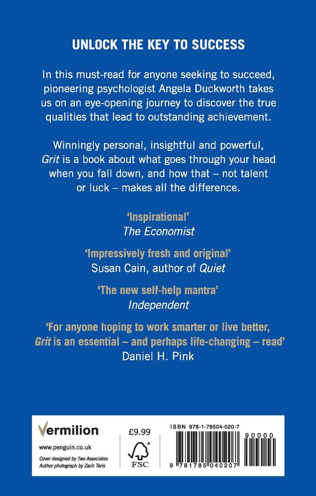 Weitere Ansicht: Grit | Angela Duckworth