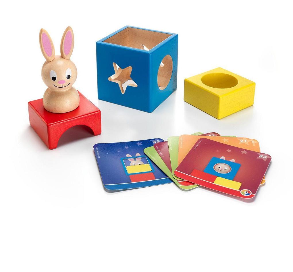 Weitere Ansicht: Bunny Boo