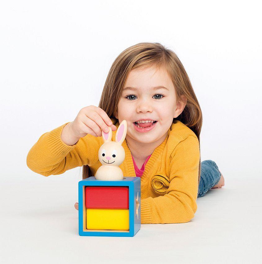 Weitere Ansicht: Bunny Boo