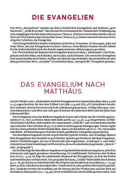 Weitere Ansicht: Die Bibel. Großdruck. Mit Familienchronik