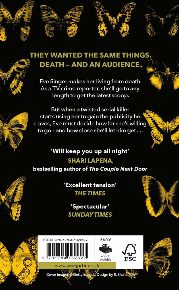 Weitere Ansicht: The Beautiful Dead | Belinda Bauer