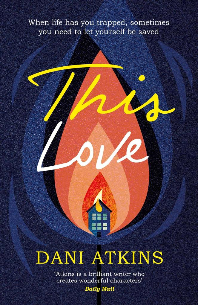 Produktbild: This Love | Dani Atkins