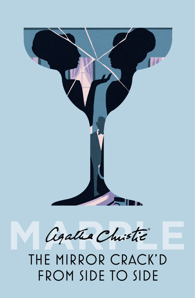 Produktbild: The Mirror Crack'd from Side to Side | Agatha Christie