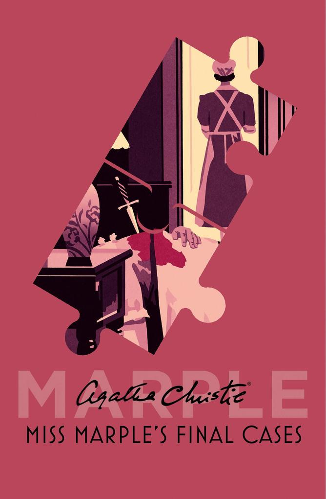 Produktbild: Miss Marple's Final Cases | Agatha Christie