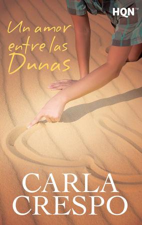 Produktbild: Un amor entre las dunas | Carla Crespo