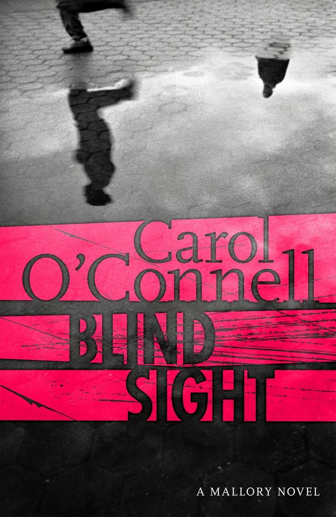 Produktbild: Blind Sight | Carol O'Connell