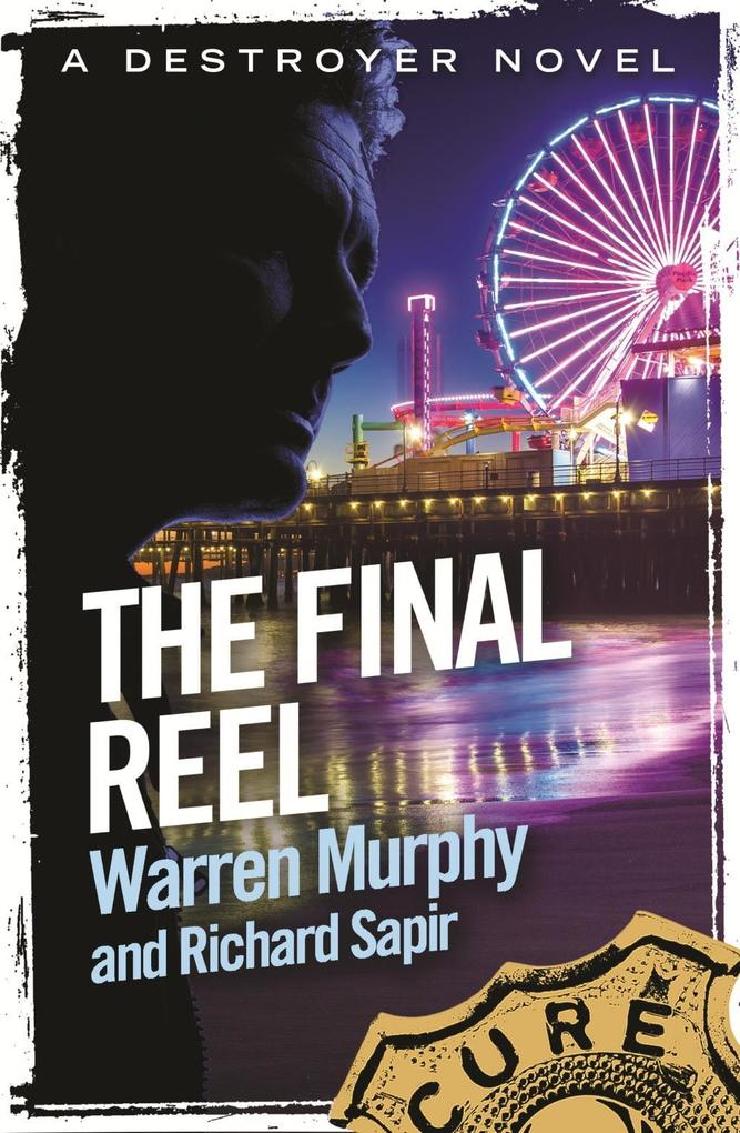 Produktbild: The Final Reel | Richard Sapir, Warren Murphy