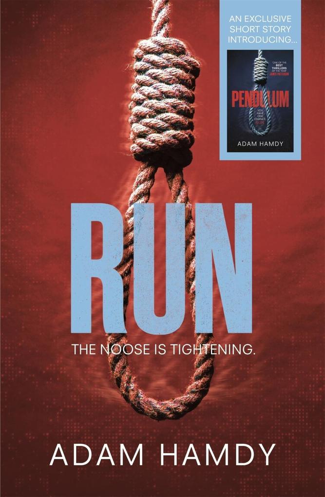 Produktbild: Run | Adam Hamdy