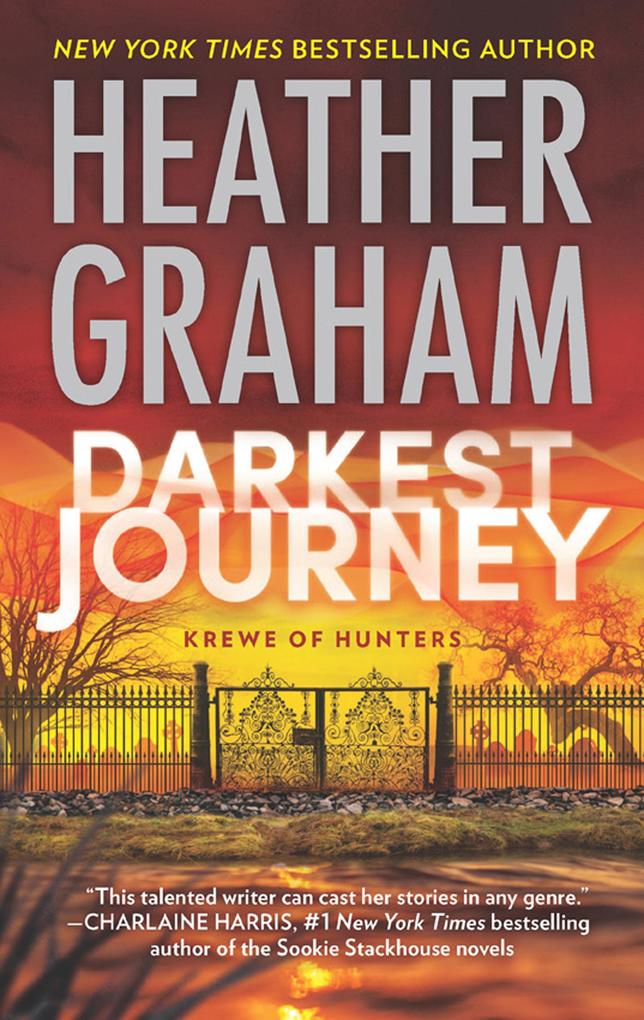 Produktbild: Darkest Journey | Heather Graham