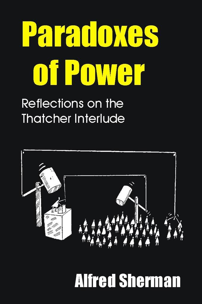 Produktbild: Paradoxes of Power | Alfred Sherman