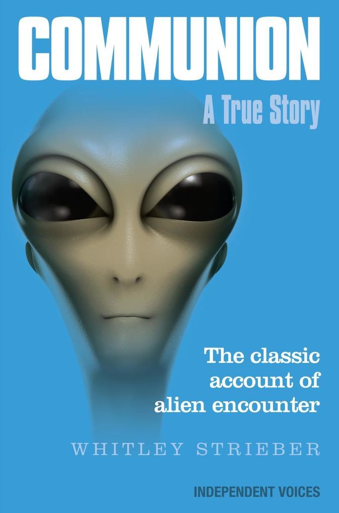 Produktbild: Communion | Whitley Strieber
