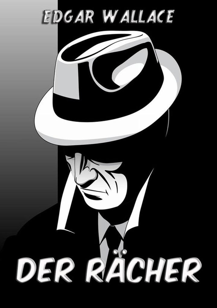 Produktbild: Der Rächer | Edgar Wallace