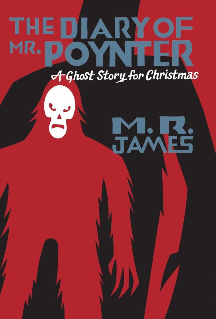 Produktbild: The Diary of Mr. Poynter | M. R. James