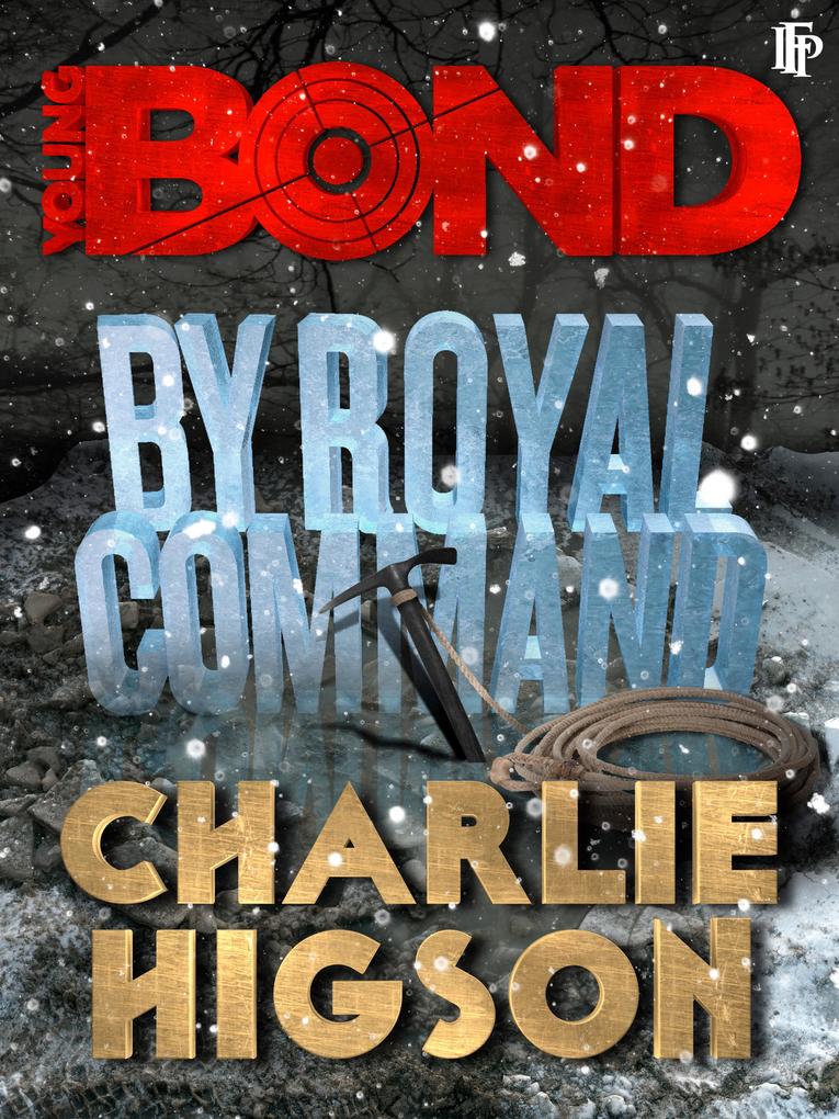 Produktbild: By Royal Command | Charlie Higson