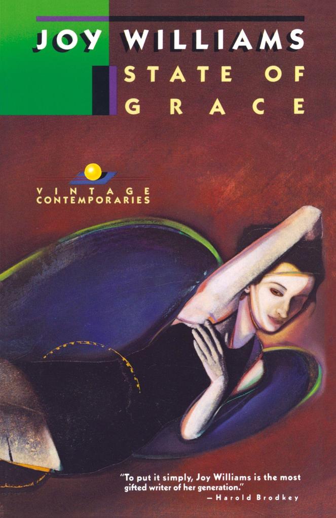 Produktbild: State of Grace | Joy Williams
