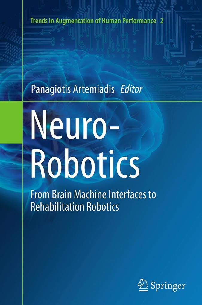 Produktbild: Neuro-Robotics