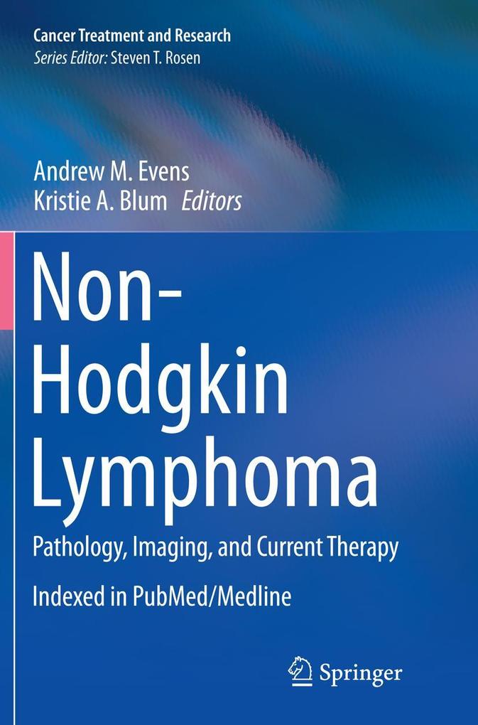 Produktbild: Non-Hodgkin Lymphoma