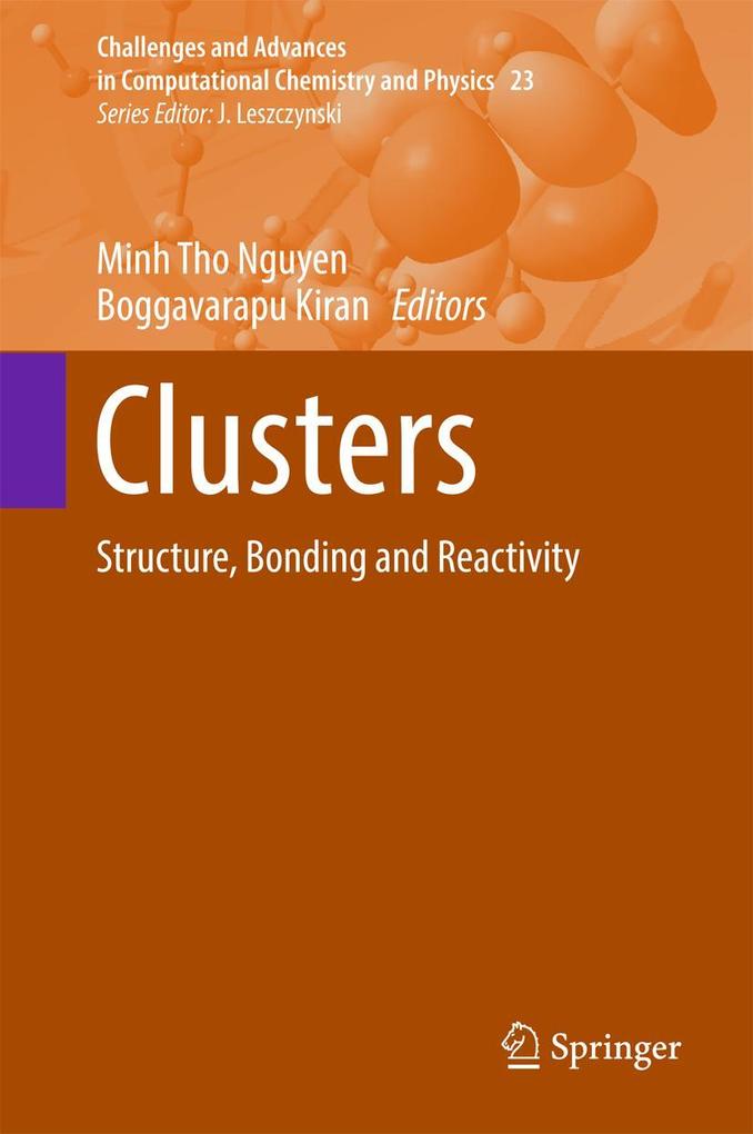 Produktbild: Clusters