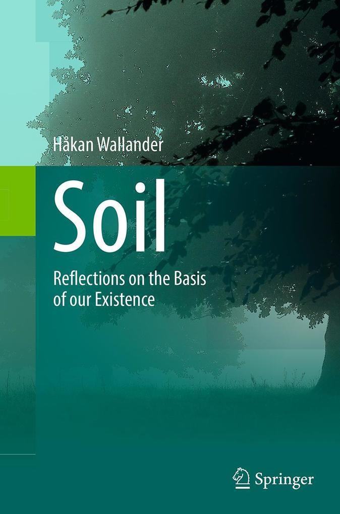 Produktbild: Soil | Håkan Wallander