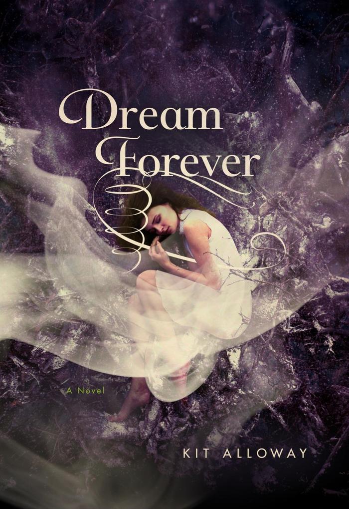 Produktbild: Dream Forever | Kit Alloway