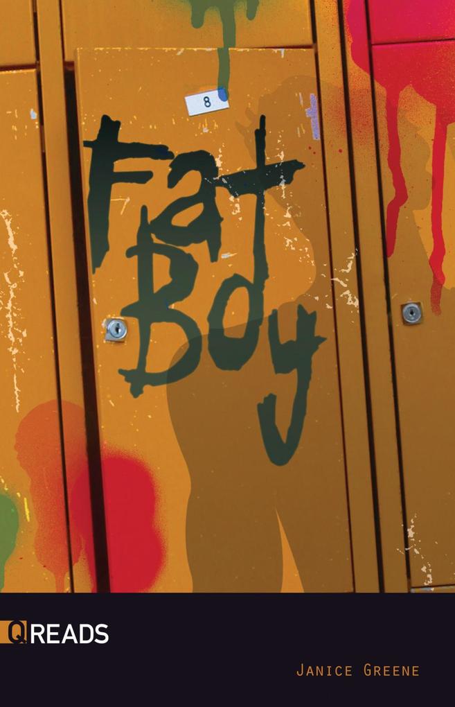 Produktbild: Fat Boy | Janice Greene