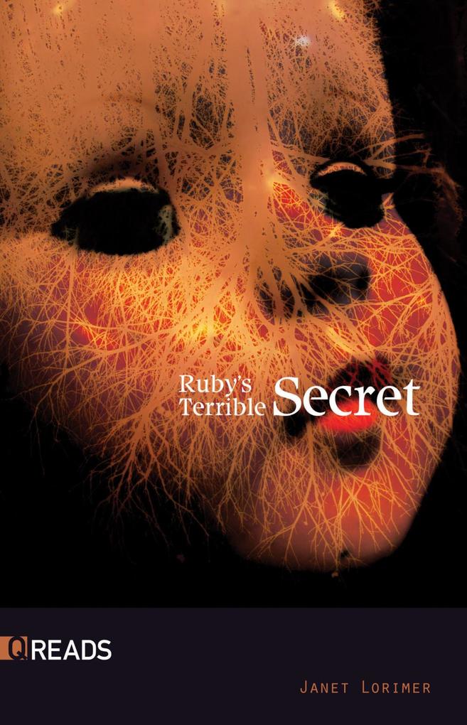 Produktbild: Ruby's Terrible Secret | Janet Lorimer